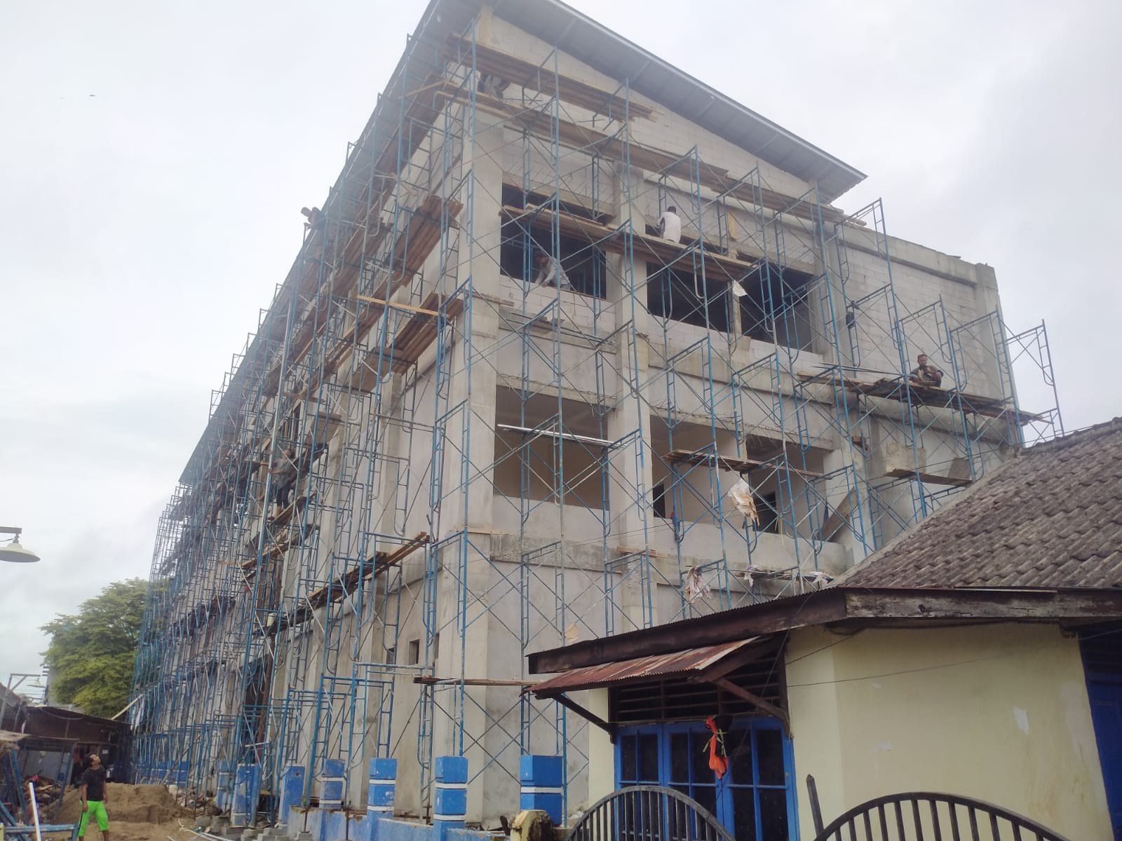 Galeri Proyek